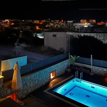 Bacbery Butik Hotel
